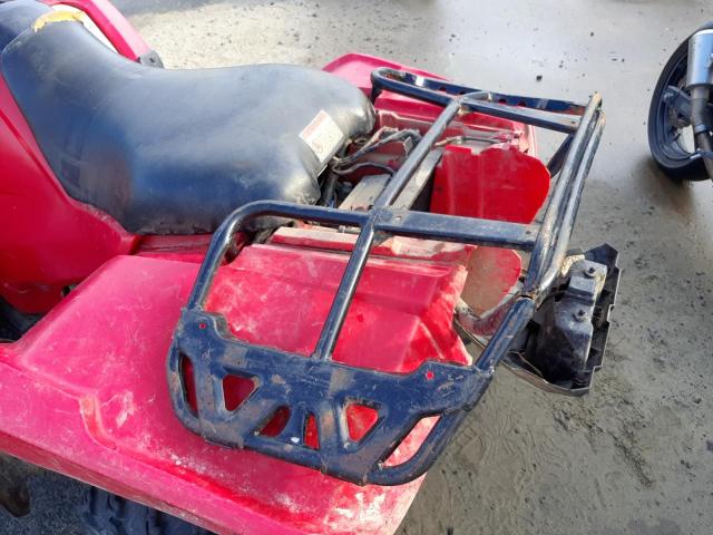 2015 HONDA TRX500 FM 1HFTE452XF4000756