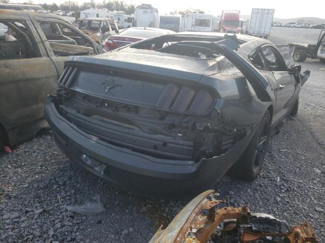 1FA6P8AM0F5378181 Ford Mustang 2015. Фото: 3