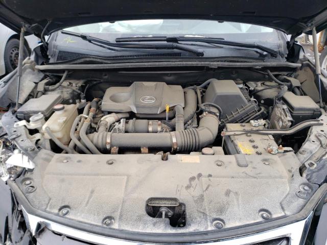 2015 LEXUS NX 200T JTJBARBZ8F2011604
