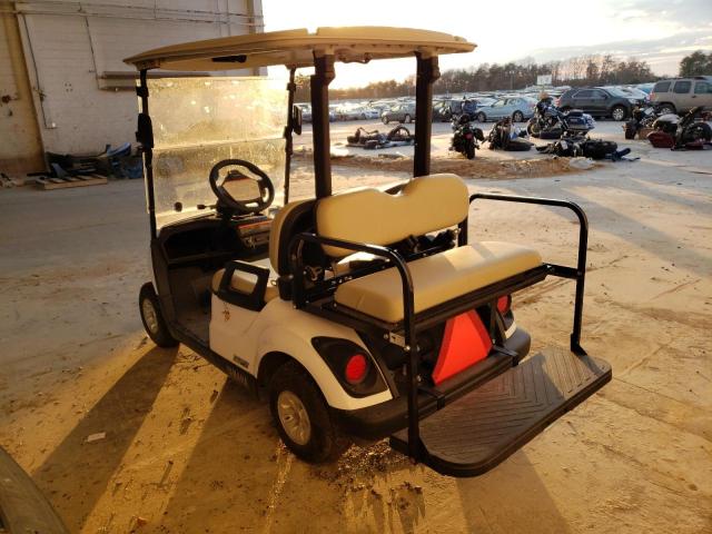 2020 YAMAHA GOLF CART J0BK8401100080