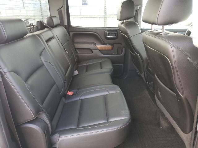 3GTU2VEC8EG154227 Gmc Sierra K15 2014. Фото: 5