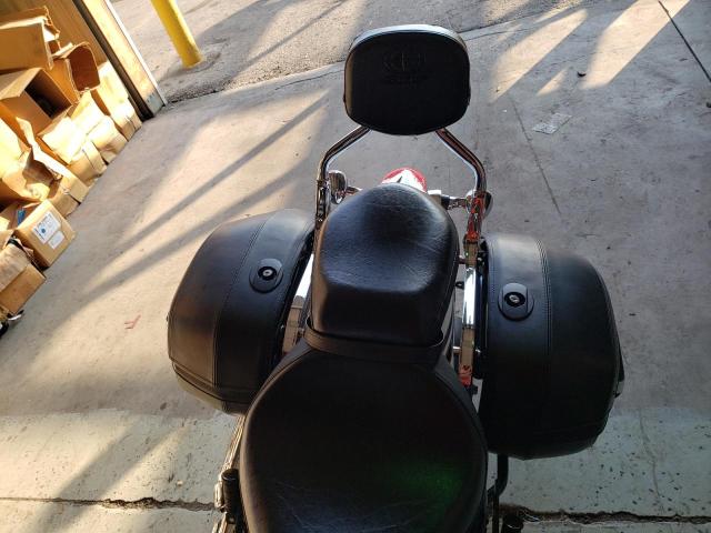 2015 YAMAHA XVS950 A JYAVN01E9FA022336