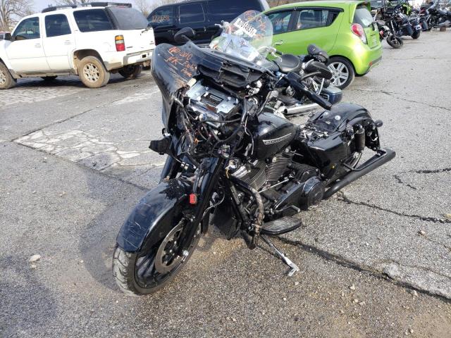 2019 HARLEY-DAVIDSON FLHXS 1HD1KRP31KB638699