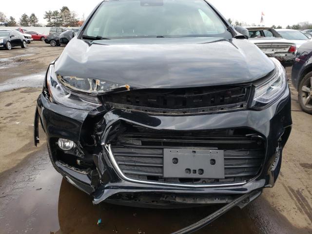 2018 CHEVROLET TRAX PREMI KL7CJMSB4JB507521