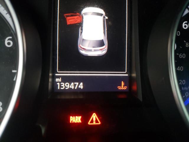 2016 VOLKSWAGEN GOLF R WVWUF7AU1GW231927