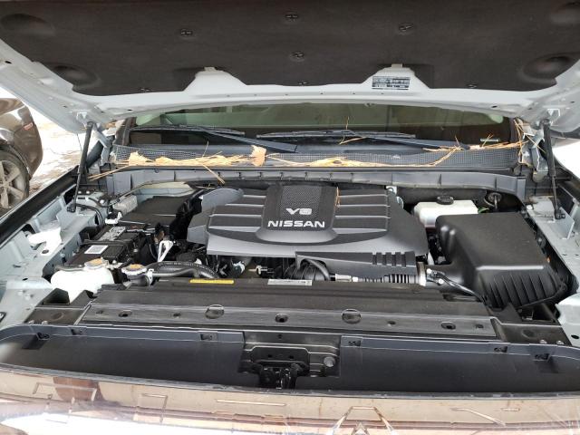 2018 NISSAN TITAN 1N6AA1E65JN509572