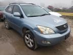 2007 LEXUS  RX350