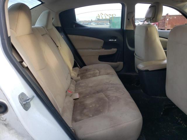 2011 DODGE AVENGER EX 1B3BD4FG2BN559047