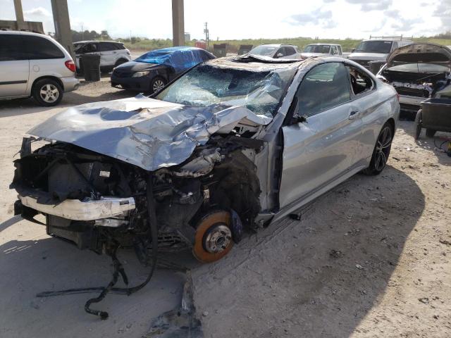 2017 BMW 440I WBA4P1C55HK523022