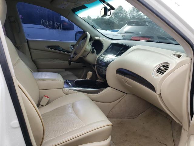 2013 INFINITI JX35 5N1AL0MM3DC330059