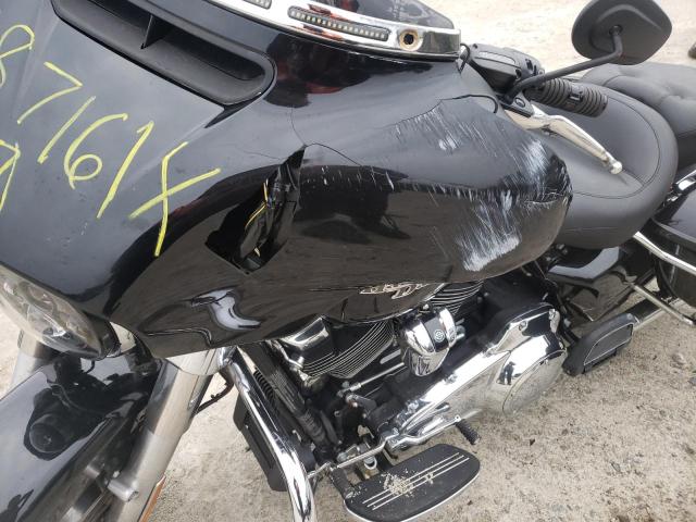 2019 HARLEY-DAVIDSON FLHX 1HD1KBC10KB657367