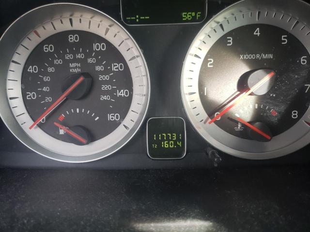2011 VOLVO C70 T5 YV1672MC8BJ116611