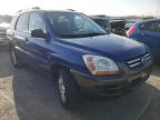 2008 KIA  SPORTAGE