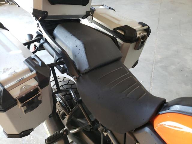 2021 HARLEY-DAVIDSON RA1250 S 1HD1ZES15MB304060