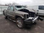 2012 CHEVROLET  SILVERADO