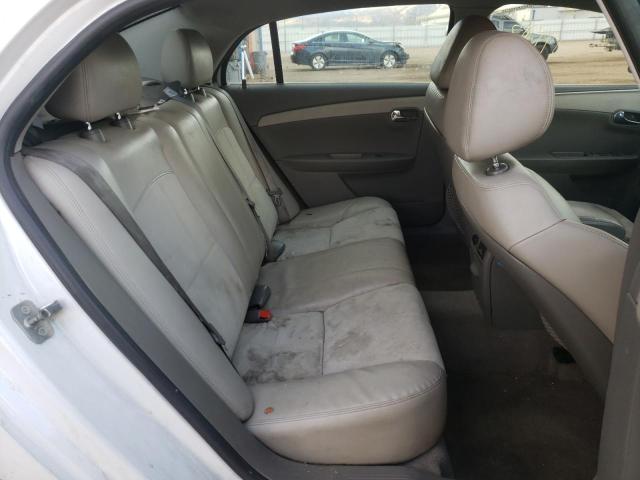 2012 CHEVROLET UK 1G1ZD5EUXCF137235