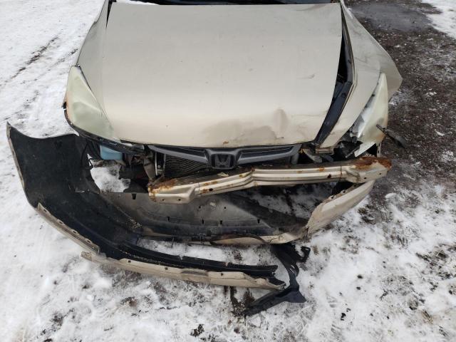 2003 HONDA ACCORD LX  