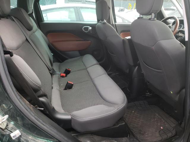 2014 FIAT 500L TREKK ZFBCFADHXEZ014642