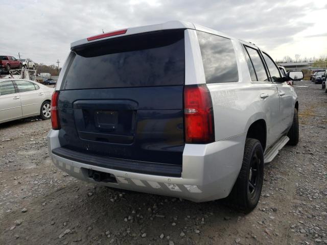 2015 CHEVROLET TAHOE POLI 1GNLC2EC9FR277695