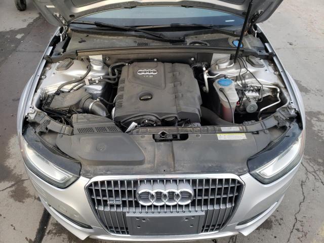 VIN WA1UFAFL4GA004462 2016 Audi A4, Premium Plus no.7