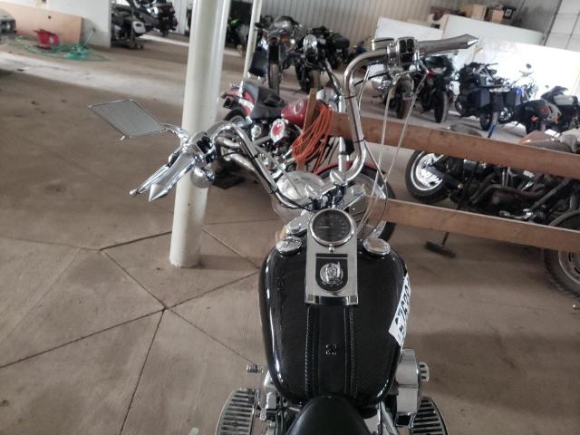 2002 HARLEY-DAVIDSON FLSTF 1HD1BMY112Y013944
