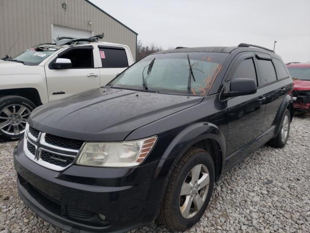 2011 DODGE JOURNEY MA 3D4PH1FG2BT503510