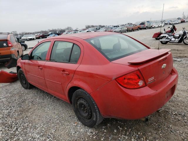 2010 CHEVROLET COBALT 1LT 1G1AD5F59A7108210