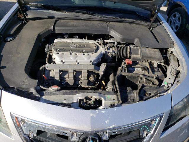 2012 ACURA TL 19UUA8F78CA010518