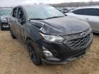 2019 CHEVROLET  EQUINOX