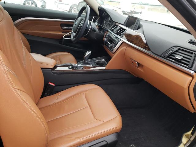 2015 BMW 428 XI WBA3N5C51FK197743