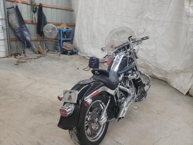2010 HARLEY-DAVIDSON FLSTF 1HD1BX51XAB016154