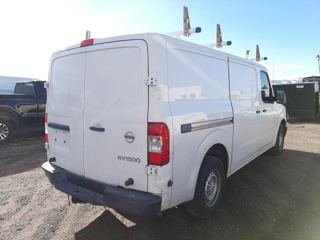 2012 NISSAN NV 1500 1N6BF0KL3CN111631