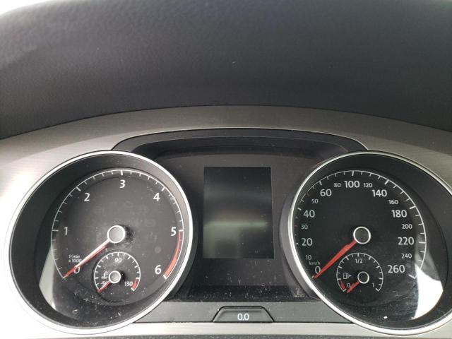 2015 VOLKSWAGEN GOLF TDI 3VW2A7AU9FM088372