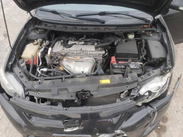 2013 TOYOTA SCION JTKJF5C76D3061536