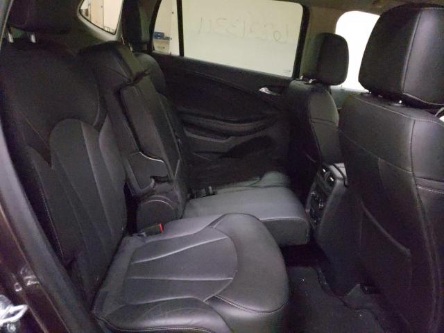 2017 BUICK ENVISION E LRBFXDSAXHD143589