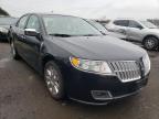 2011 LINCOLN  MKZ