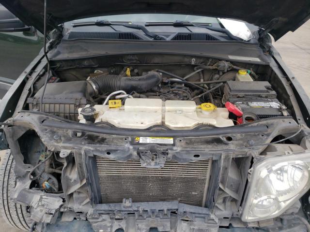 2011 JEEP LIBERTY SP 1J4PN2GK8BW596570