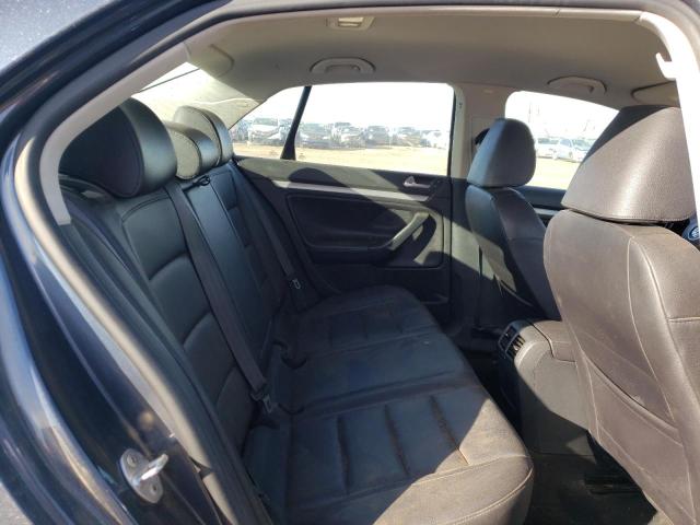 2010 VOLKSWAGEN JETTA LIMI 3VWAZ7AJ2AM127855