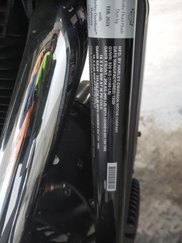 2021 HARLEY-DAVIDSON FLSL 1HD1YDJ14MB015671