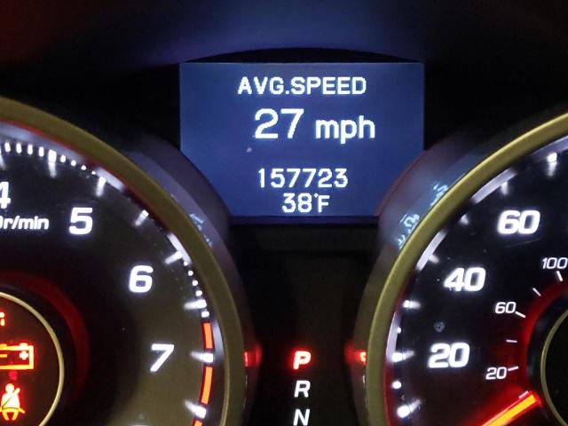 2013 ACURA TL TECH 19UUA9F55DA002866