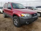 2006 FORD  ESCAPE