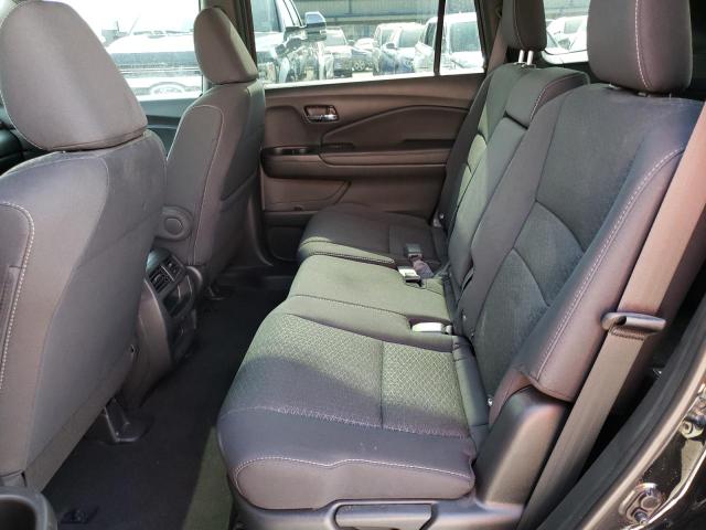 2021 HONDA PASSPORT S 5FNYF8H29MB008210