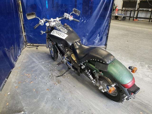 2013 HONDA VT750 C2 - JH2RC5300DK500040