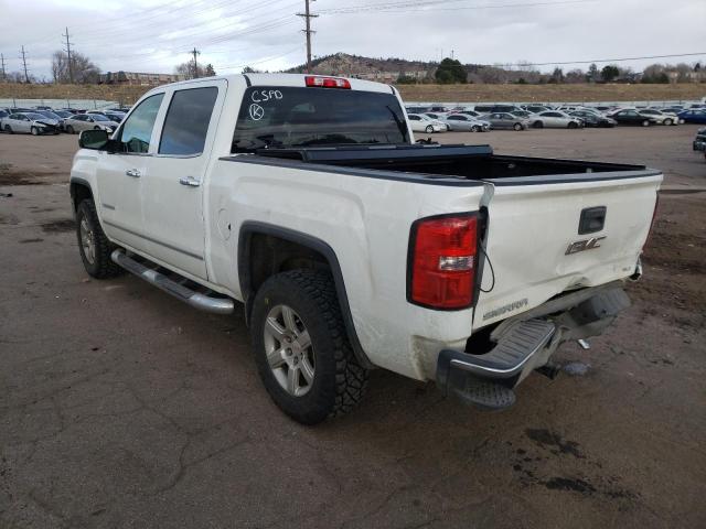 3GTU2VEC8EG154227 Gmc Sierra K15 2014. Фото: 2