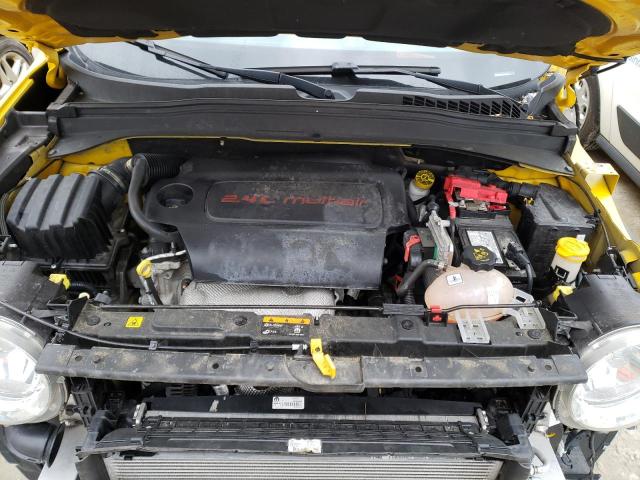 ZACCJBBB5JPH05523 Jeep Renegade L 2018. Фото: 6