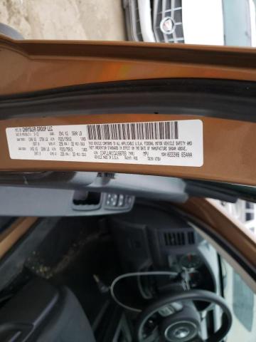 2012 JEEP LIBERTY SP 1C4PJLAK1CW168793