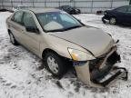 2003 HONDA ACCORD LX for sale at Copart ON - TORONTO