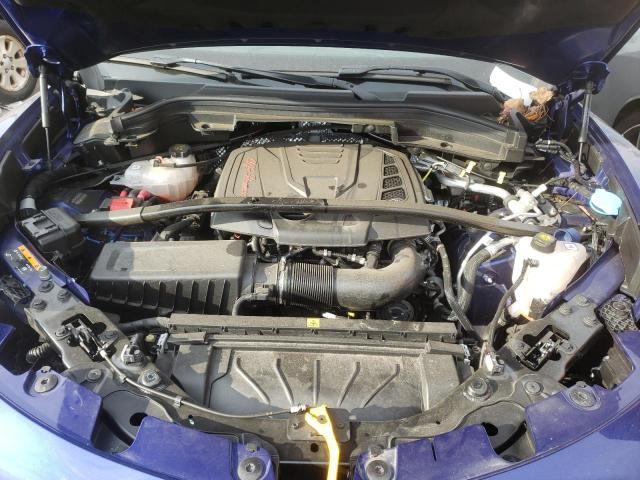 2020 ALFA ROMEO STELVIO ZASPAKANXL7C85455