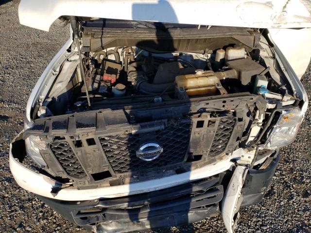 2012 NISSAN NV 2500 1N6BF0LY8CN107665
