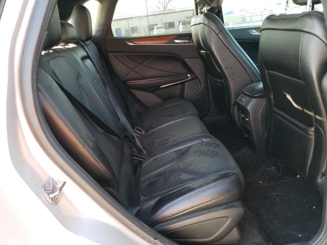 2016 LINCOLN MKC RESERV 5LMCJ3C9XGUJ20308